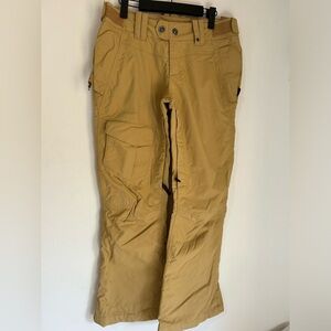 The North Face Women’s Hyvent Snow Pants